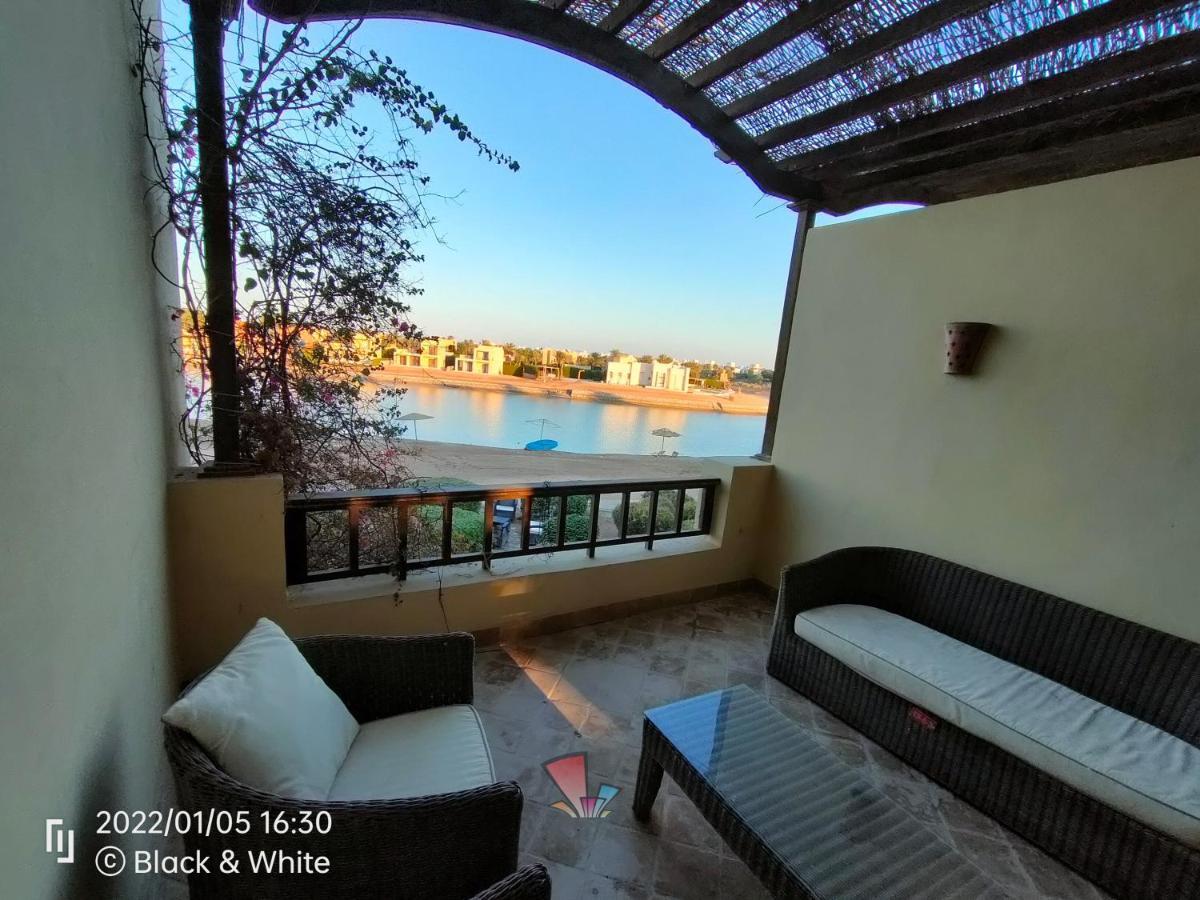 West Golf 3 Bedrooms Townhome El Gouna Hurghada