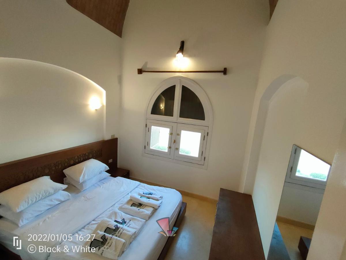 West Golf 3 Bedrooms Townhome El Gouna
