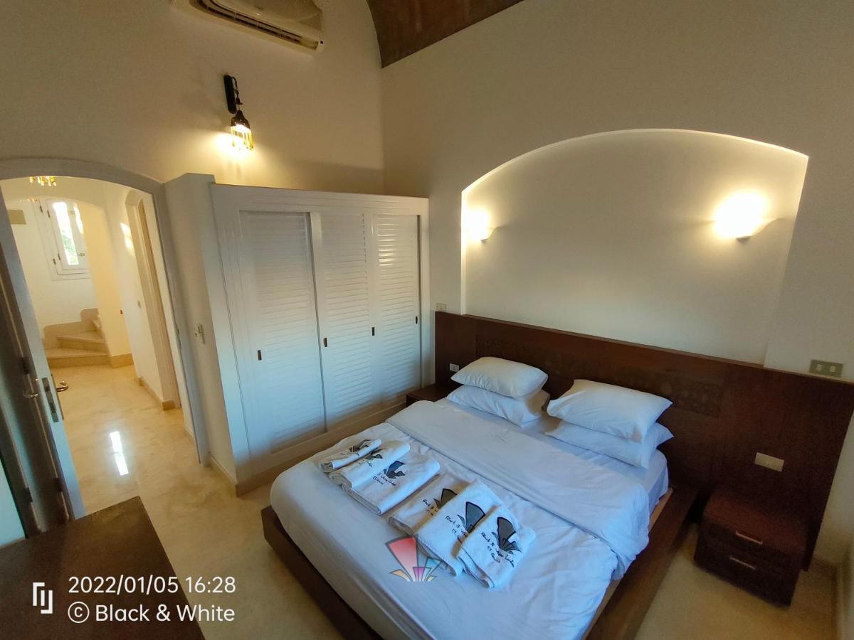 West Golf 3 Bedrooms Townhome El Gouna Ferienhaus