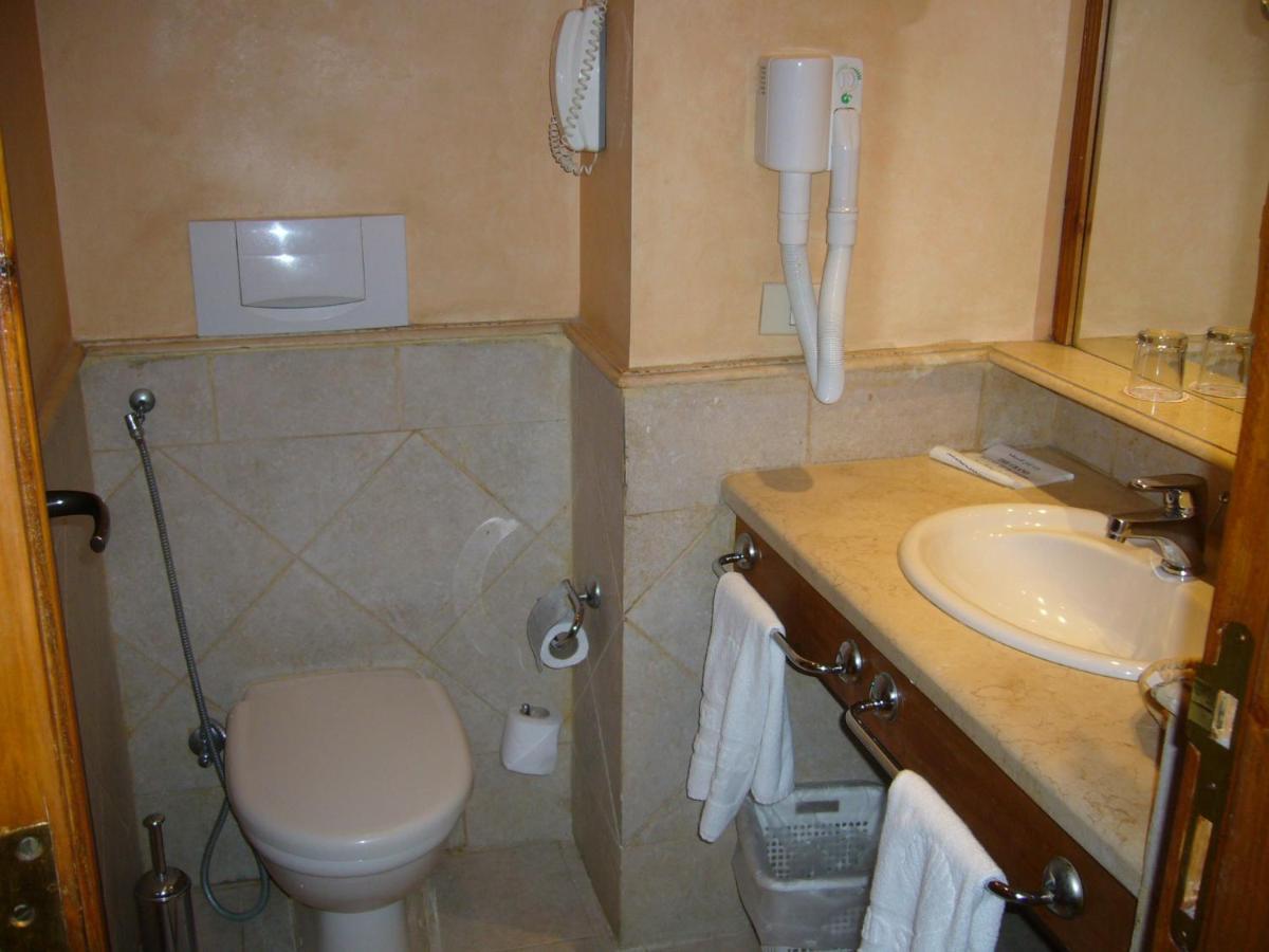 The Grand Station touristique 5*