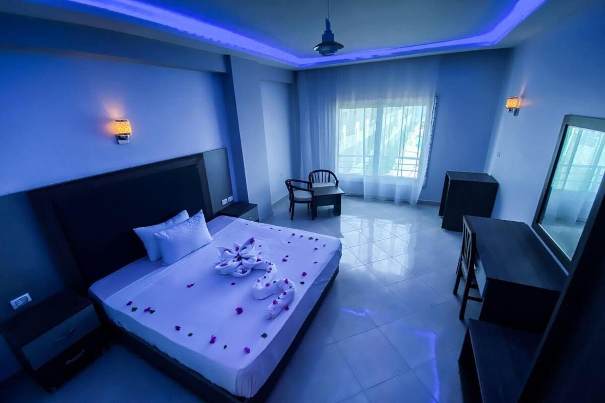 Cecelia Hotel Hurghada