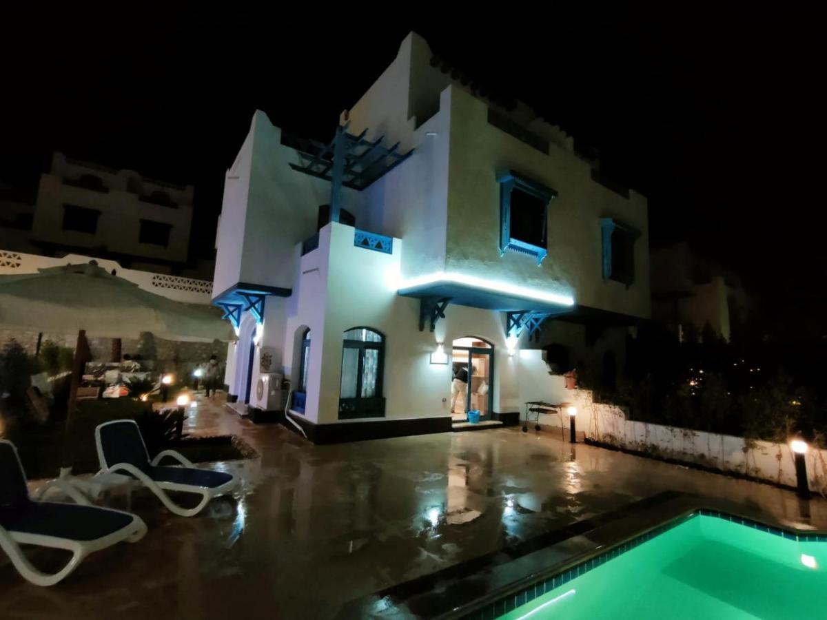Villa Amaros Sahl Hasheesh With Pool سهل حشيش Hurghada