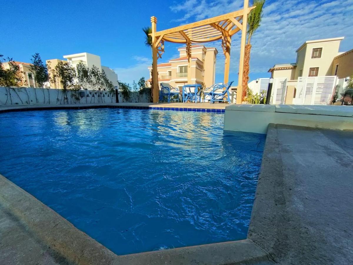 Villa Amaros Sahl Hasheesh With Pool سهل حشيش