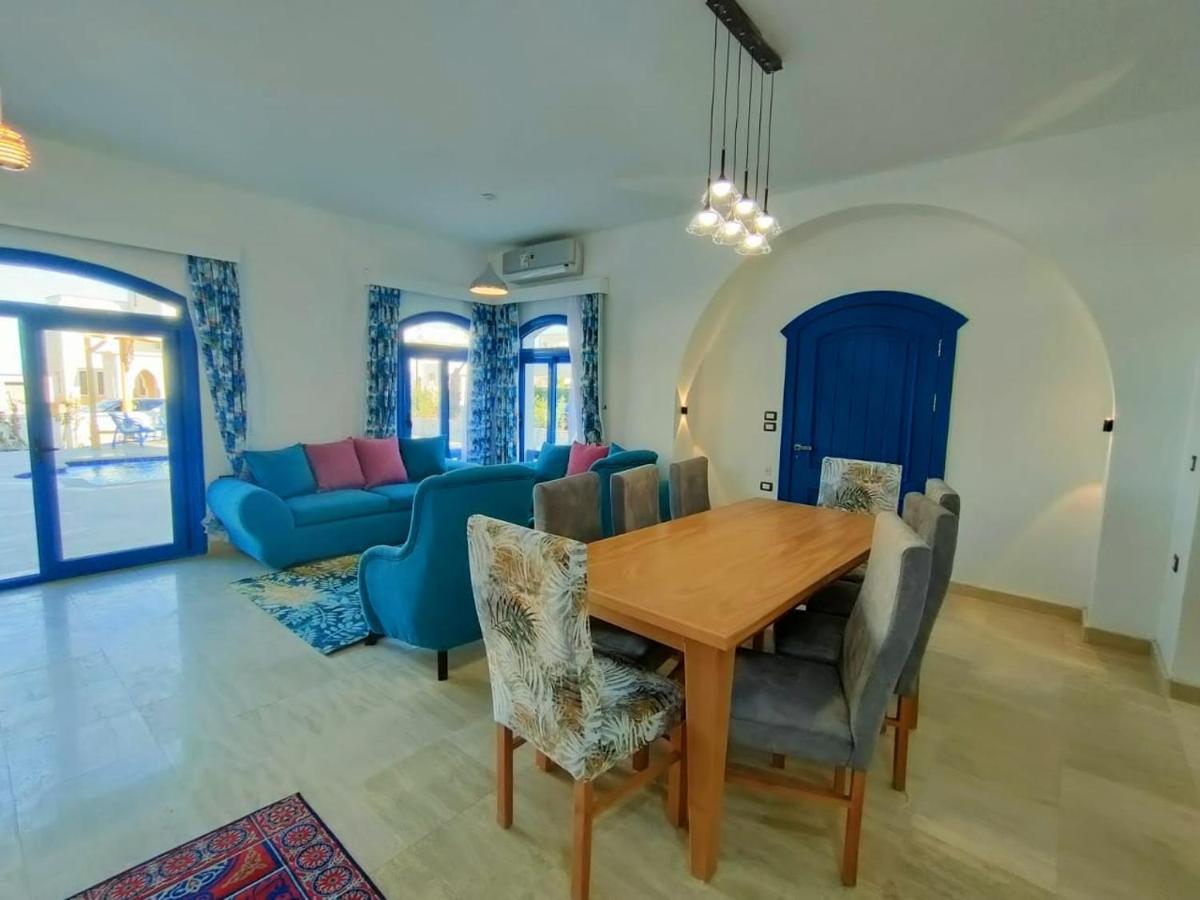 Villa Amaros Sahl Hasheesh With Pool سهل حشيش