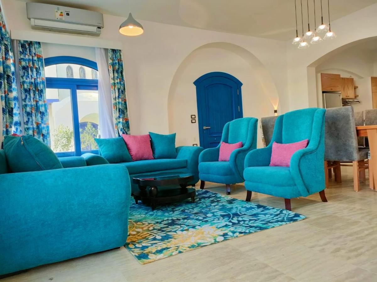 Amaros Sahl Hasheesh With Pool سهل حشيش Villa Hurghada