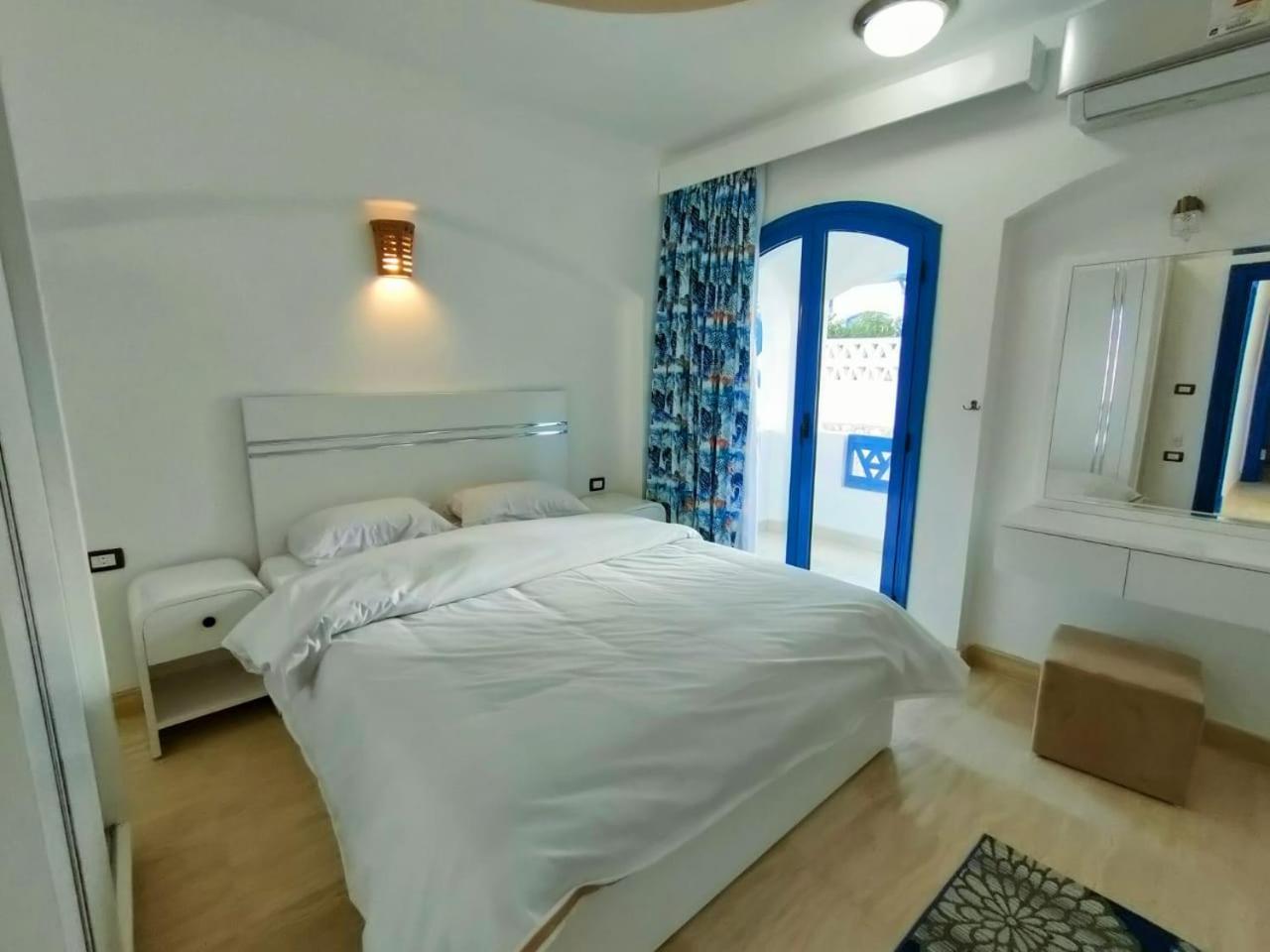 Villa Amaros Sahl Hasheesh With Pool سهل حشيش Hurghada