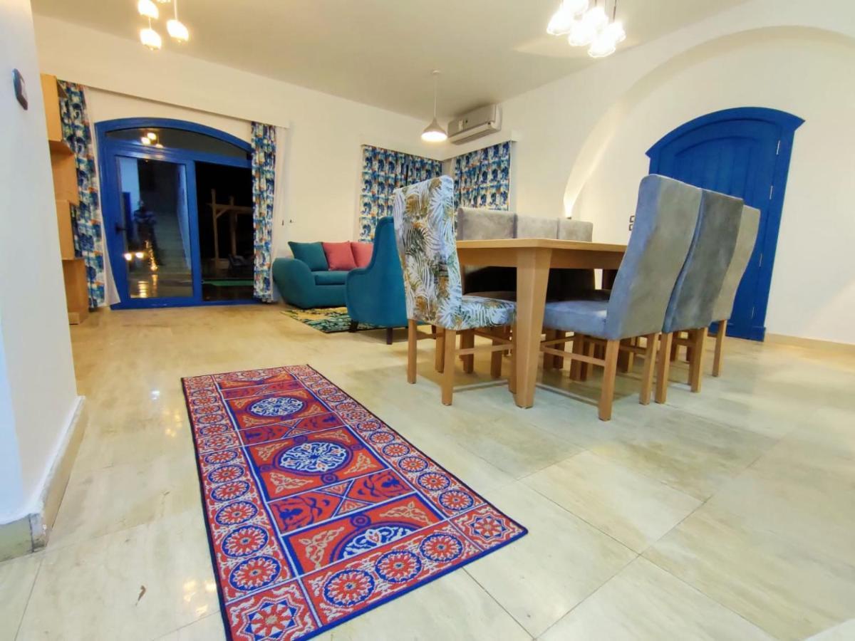 Villa Amaros Sahl Hasheesh With Pool سهل حشيش