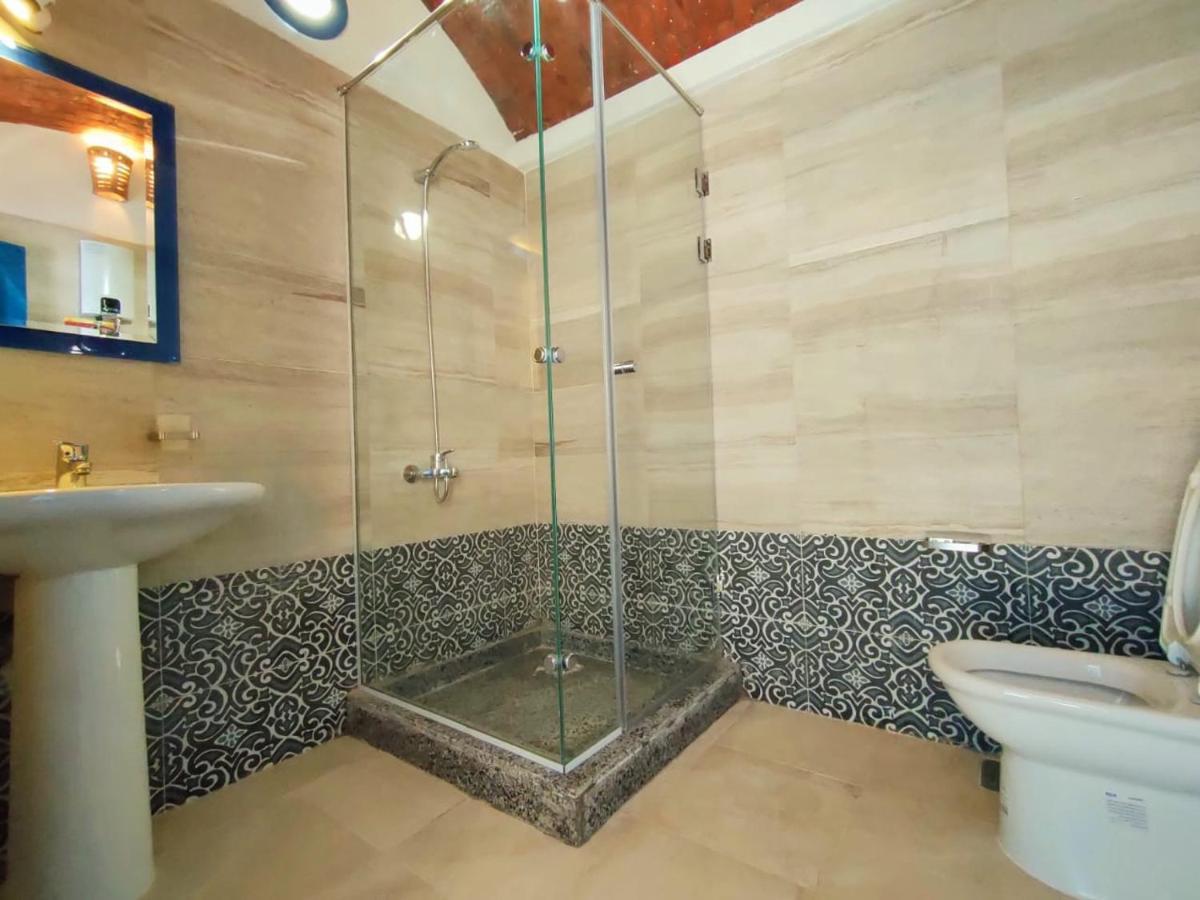 Amaros Sahl Hasheesh With Pool سهل حشيش Hurghada