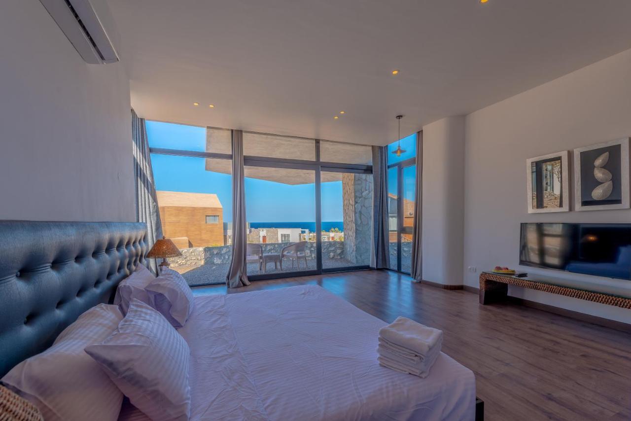 Vesta - Soma Bay Apartment Hurghada