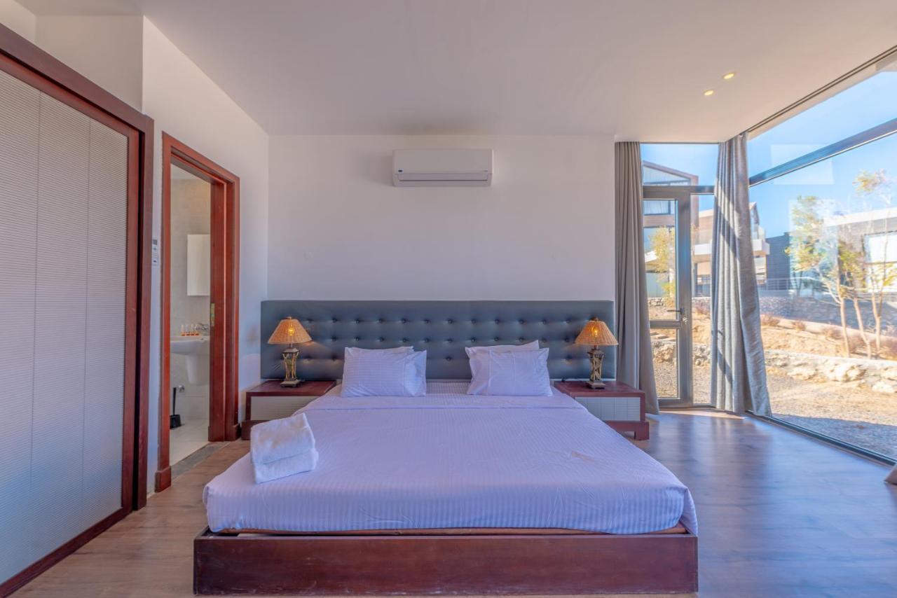 Vesta - Soma Bay Apartment Hurghada