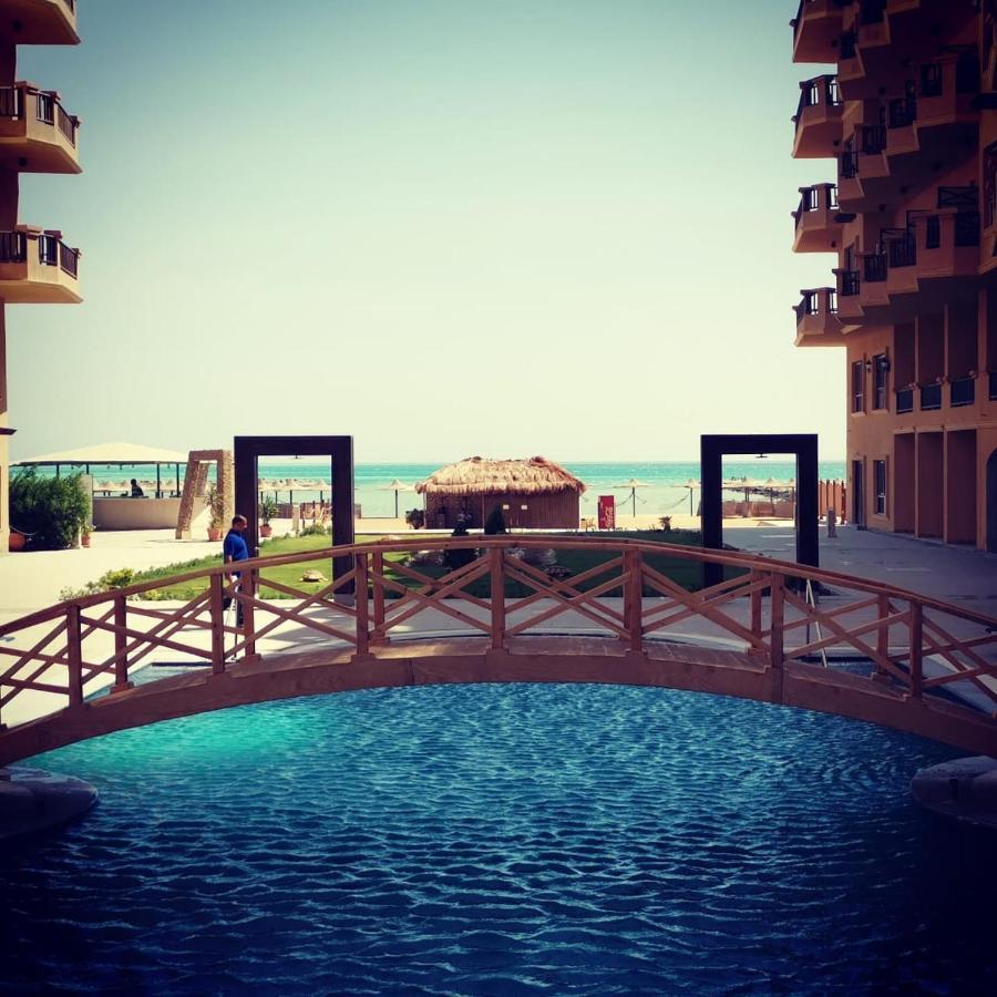 Tertels F 2-6 Appartement *