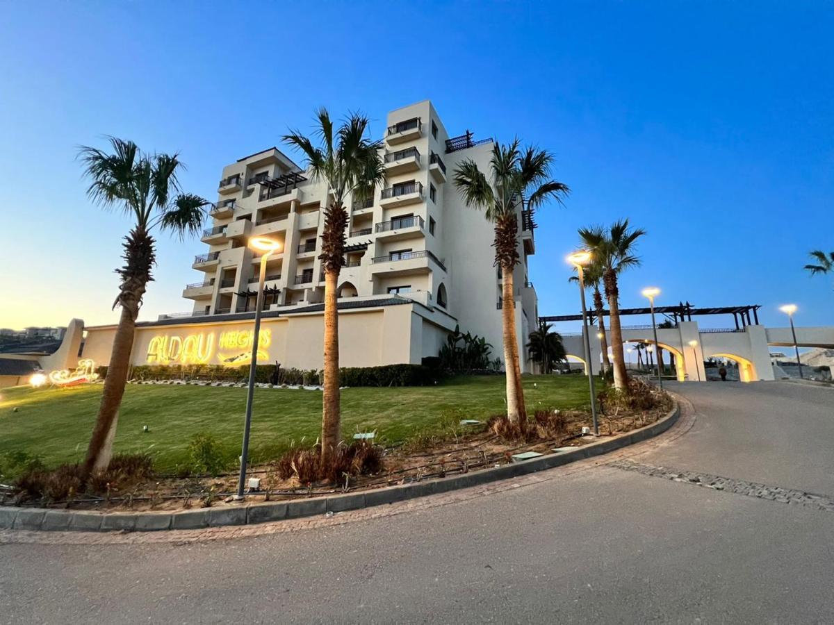 Apartment Aldau Heights Modern Brand New