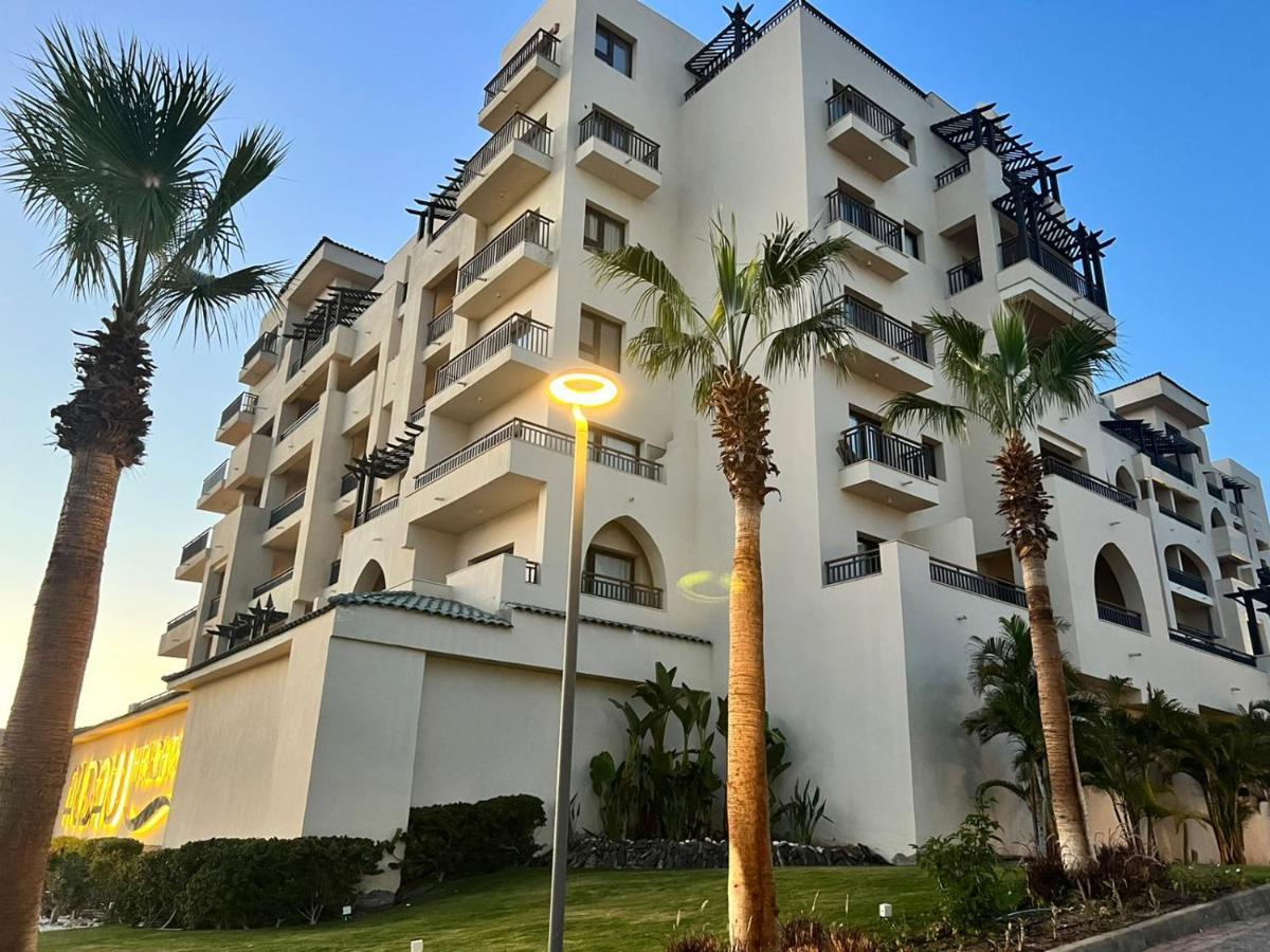 Aldau Heights Modern Brand New * Hurghada