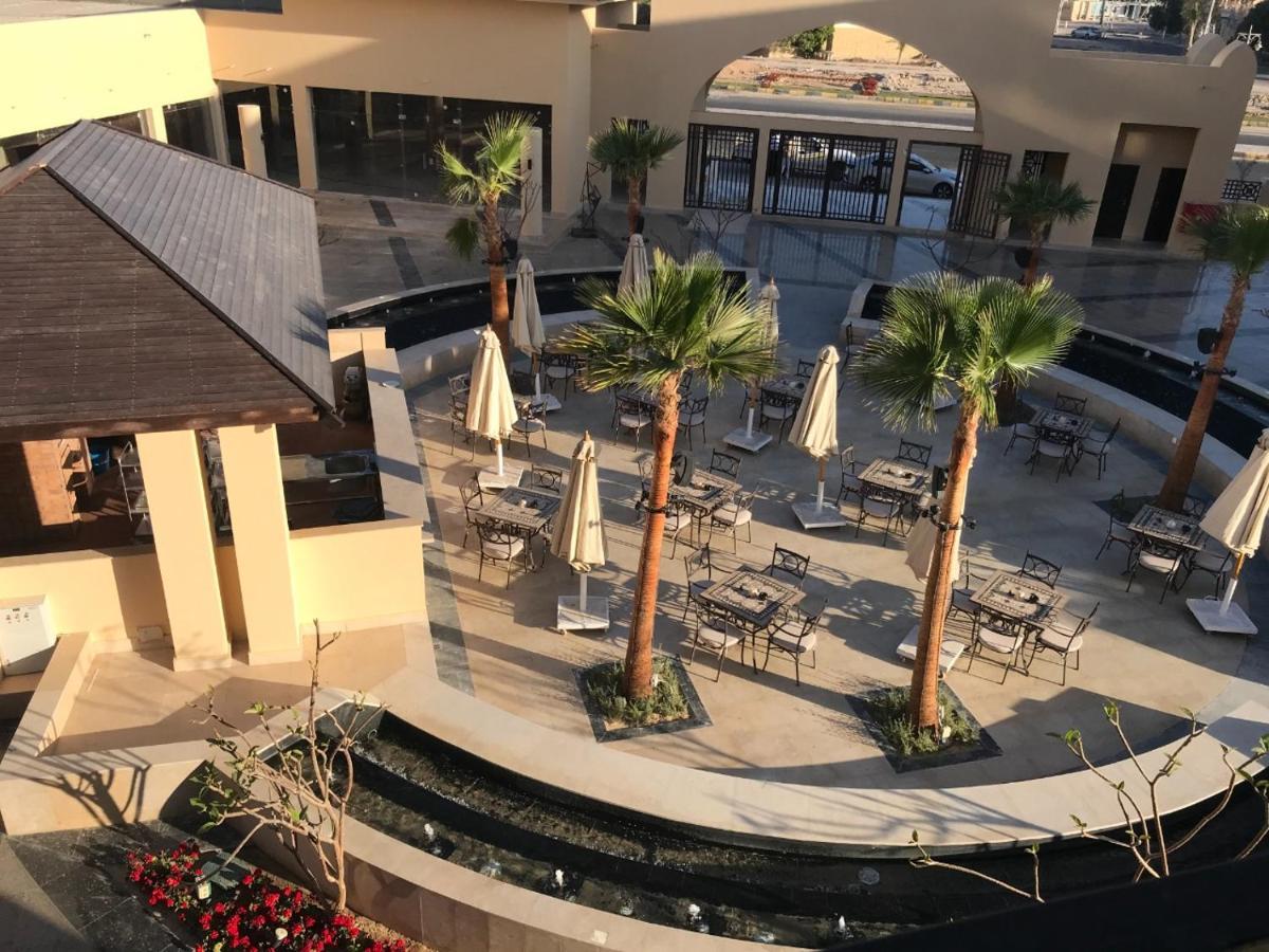 Aldau Heights Modern Brand New Hurghada