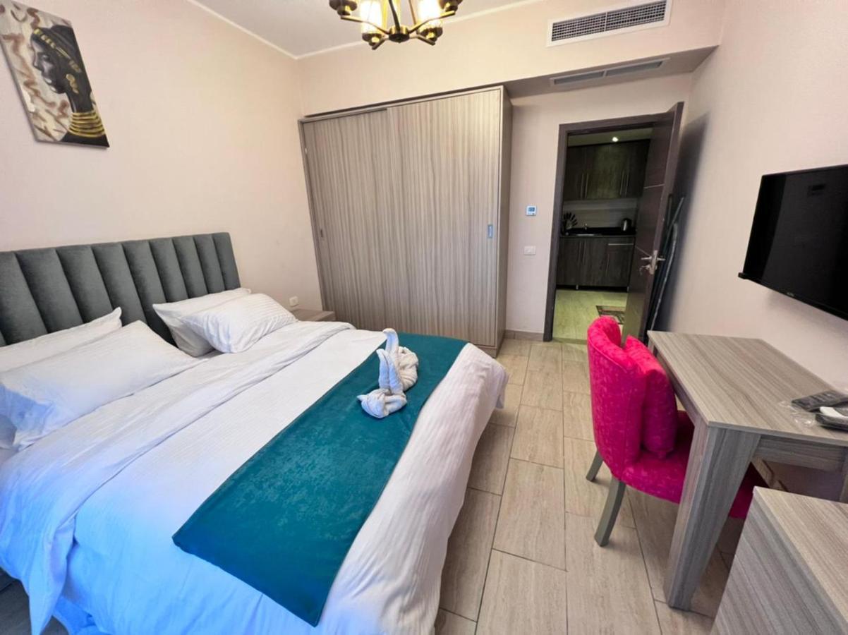 Aldau Heights Modern Brand New *