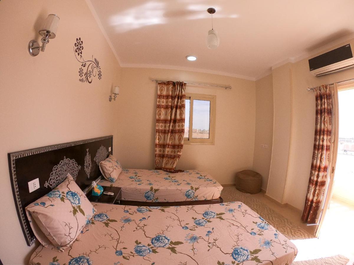 Safaga House Sea View * Hurghada