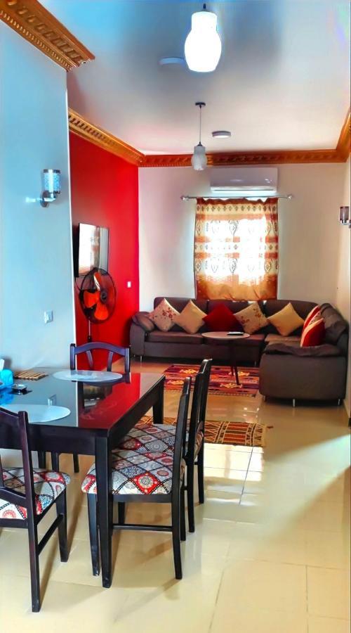 Safaga House Sea View