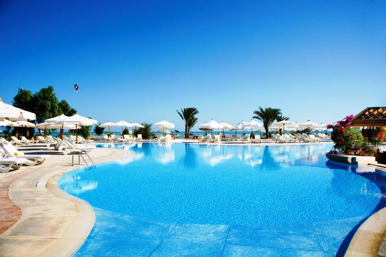 Resort Movenpick & El Gouna Hurghada