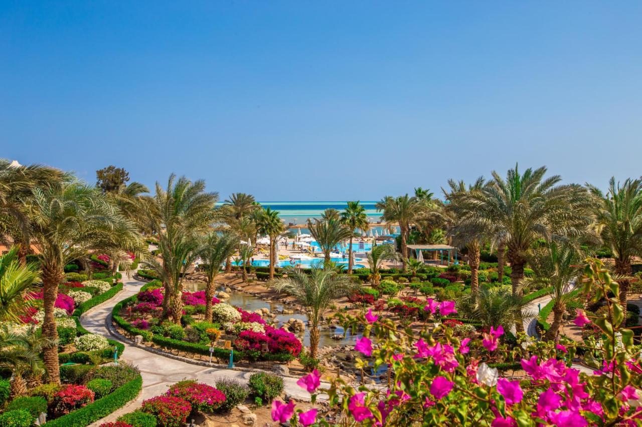 Resort Movenpick & El Gouna