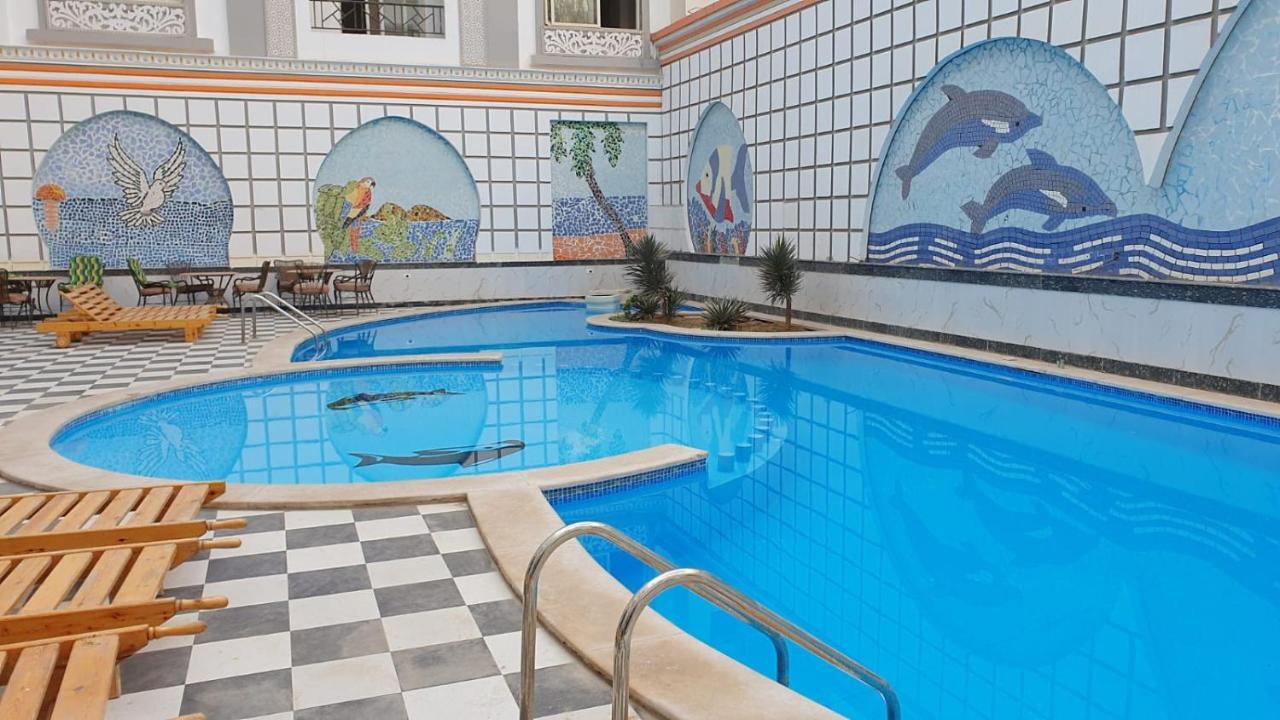 Apartment 304 الشيراتون بلازا *