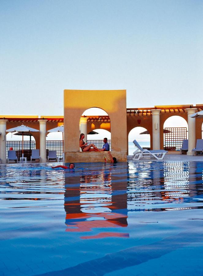 Resort Three Corners Ocean View El Gouna - Adults Only 4*