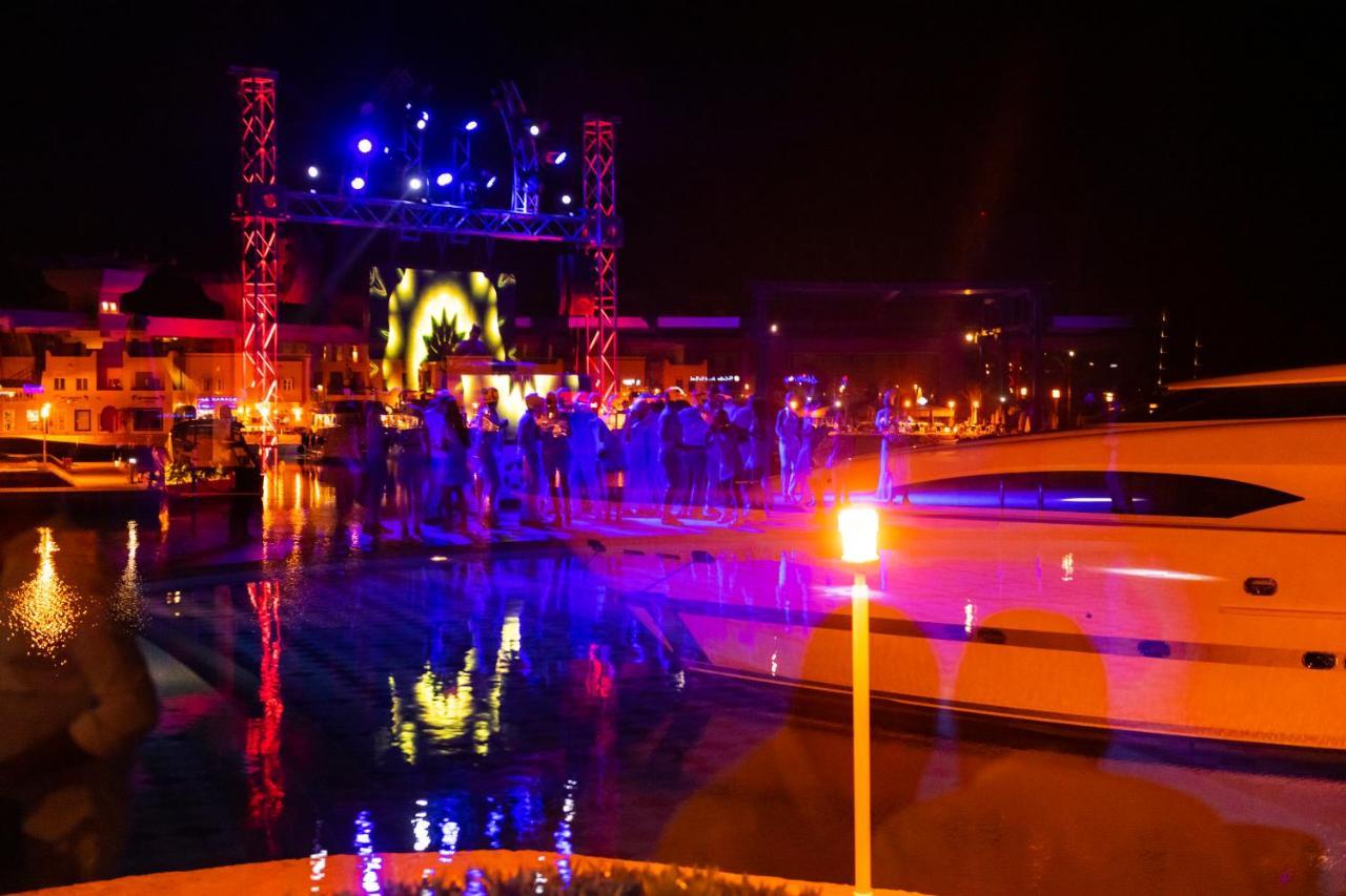 Resort Three Corners Ocean View El Gouna - Adults Only