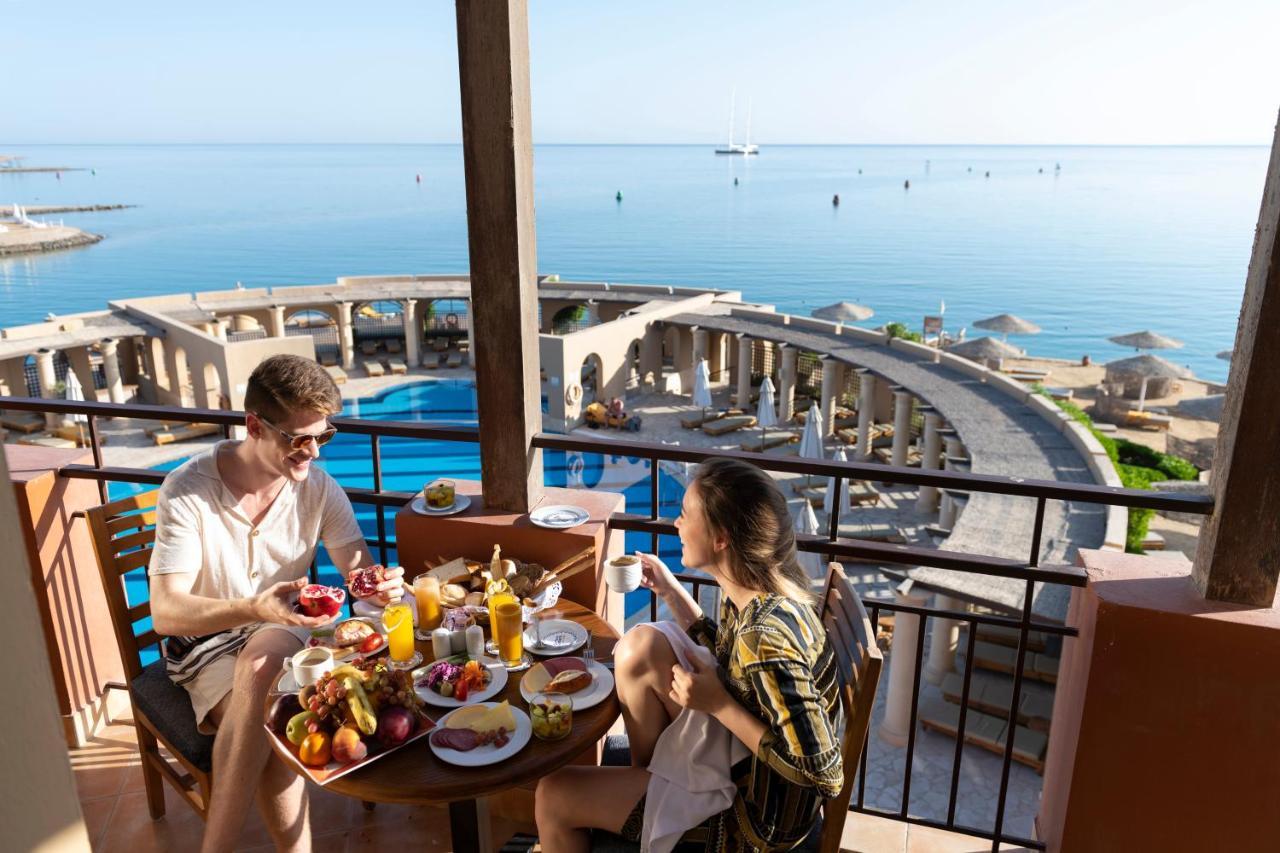 Resort Three Corners Ocean View El Gouna - Adults Only 4*