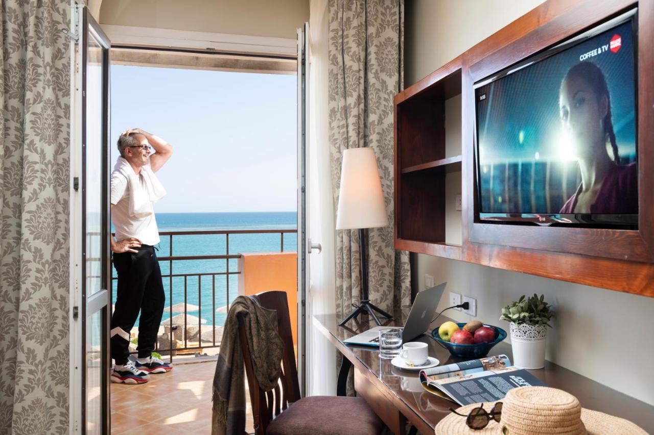 Resort Three Corners Ocean View El Gouna - Adults Only 4*