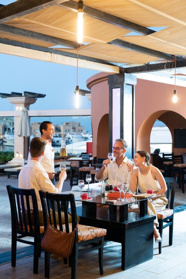 Three Corners Ocean View El Gouna - Adults Only Resort