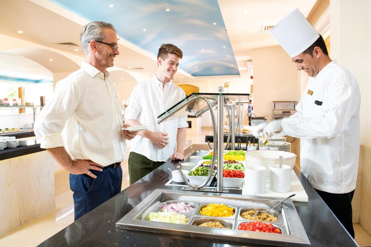 Three Corners Ocean View El Gouna - Adults Only 4*