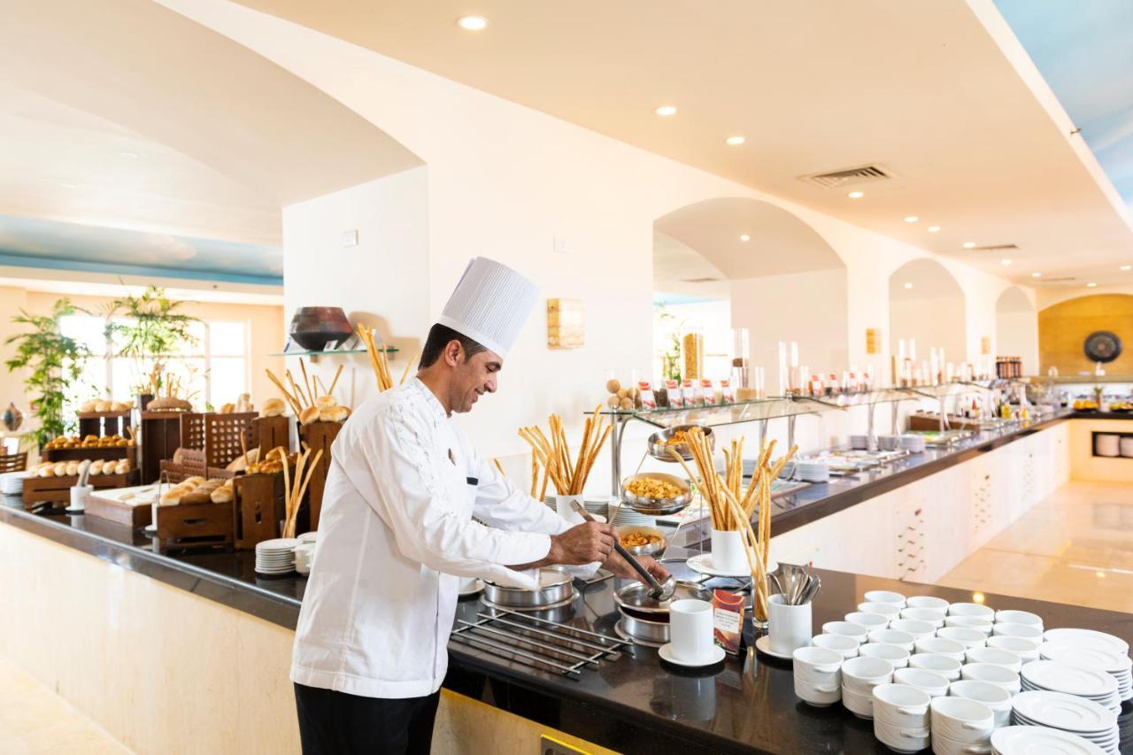 Three Corners Ocean View El Gouna - Adults Only Resort Hurghada