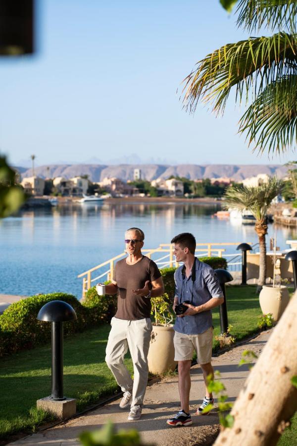 Three Corners Ocean View El Gouna - Adults Only 4*