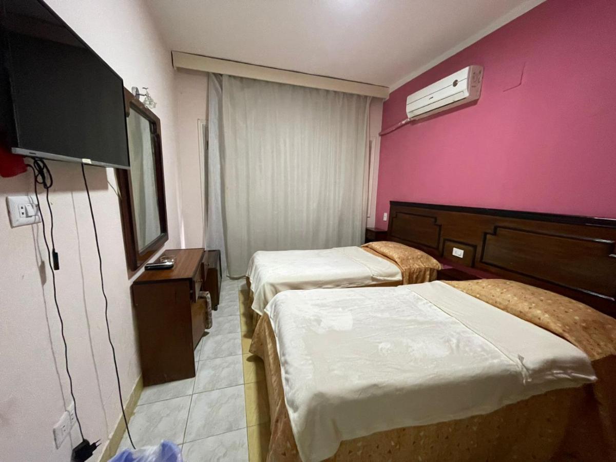 Elgezria Bed & Breakfast