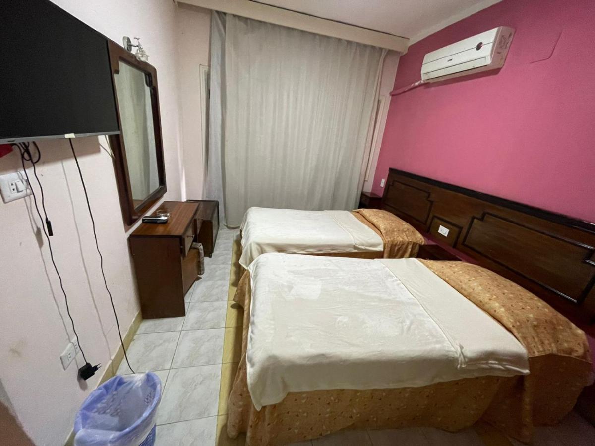Bed & Breakfast Elgezria Hurghada