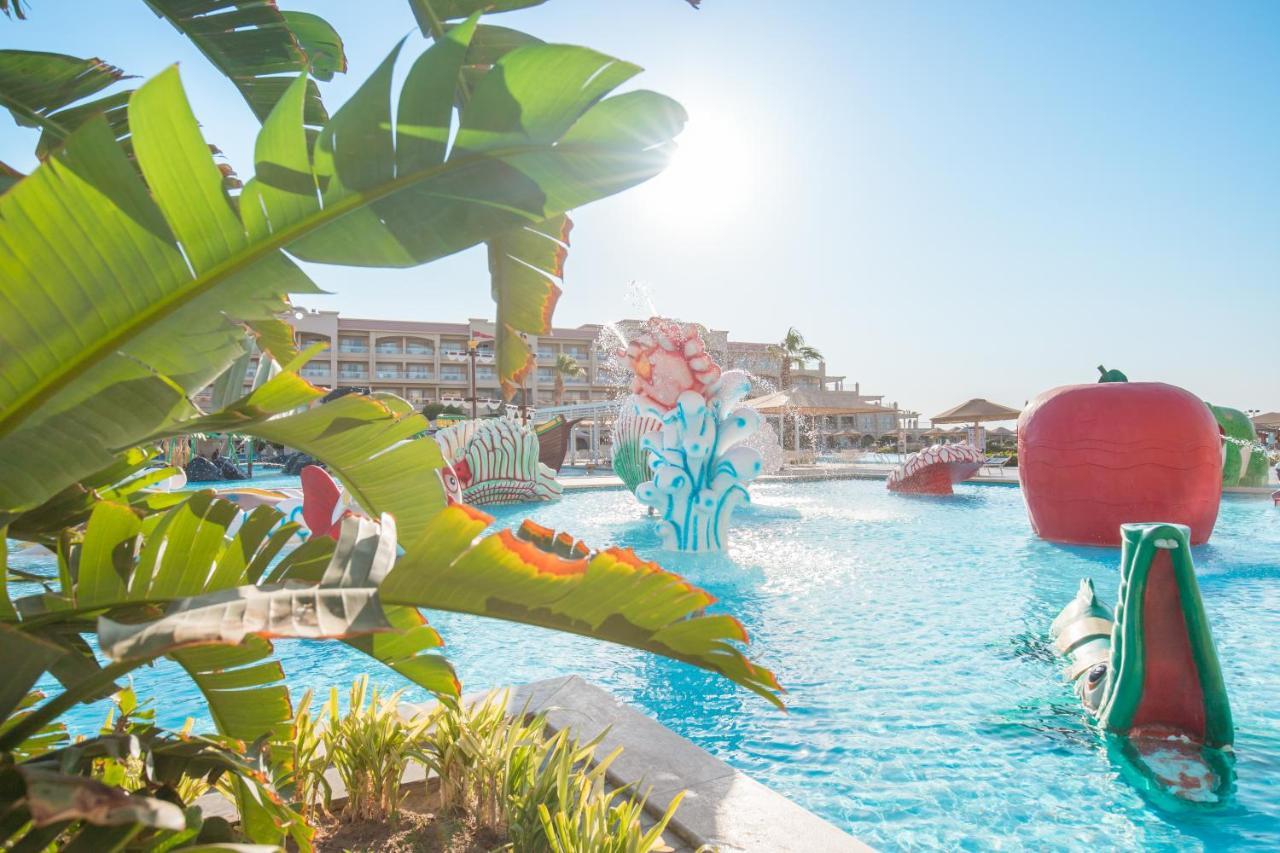 Pickalbatros White - Hurghada