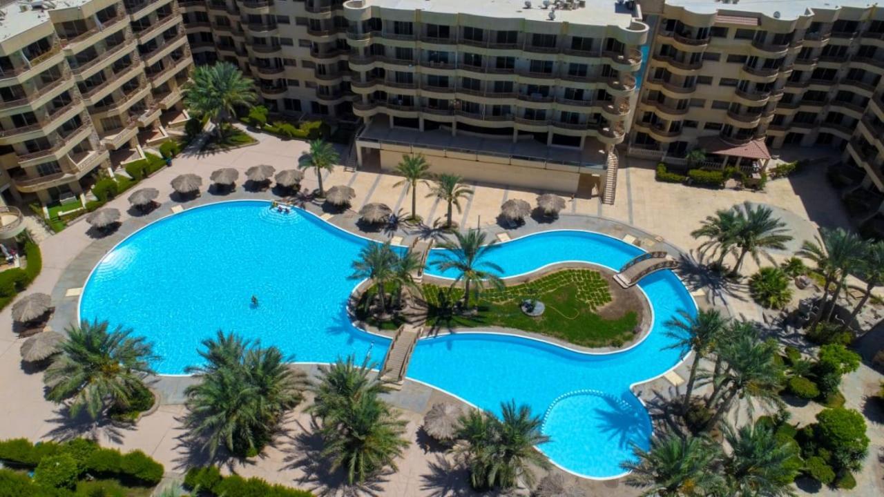 Resort Seashore Homes 3*