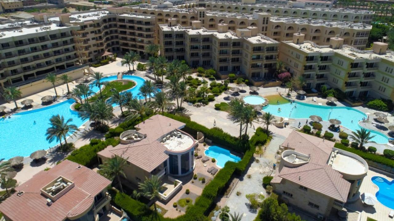 Seashore Homes Resort Hurghada