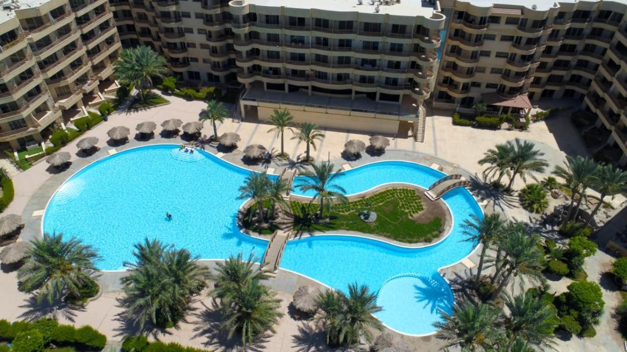 Seashore Homes Resort 3*