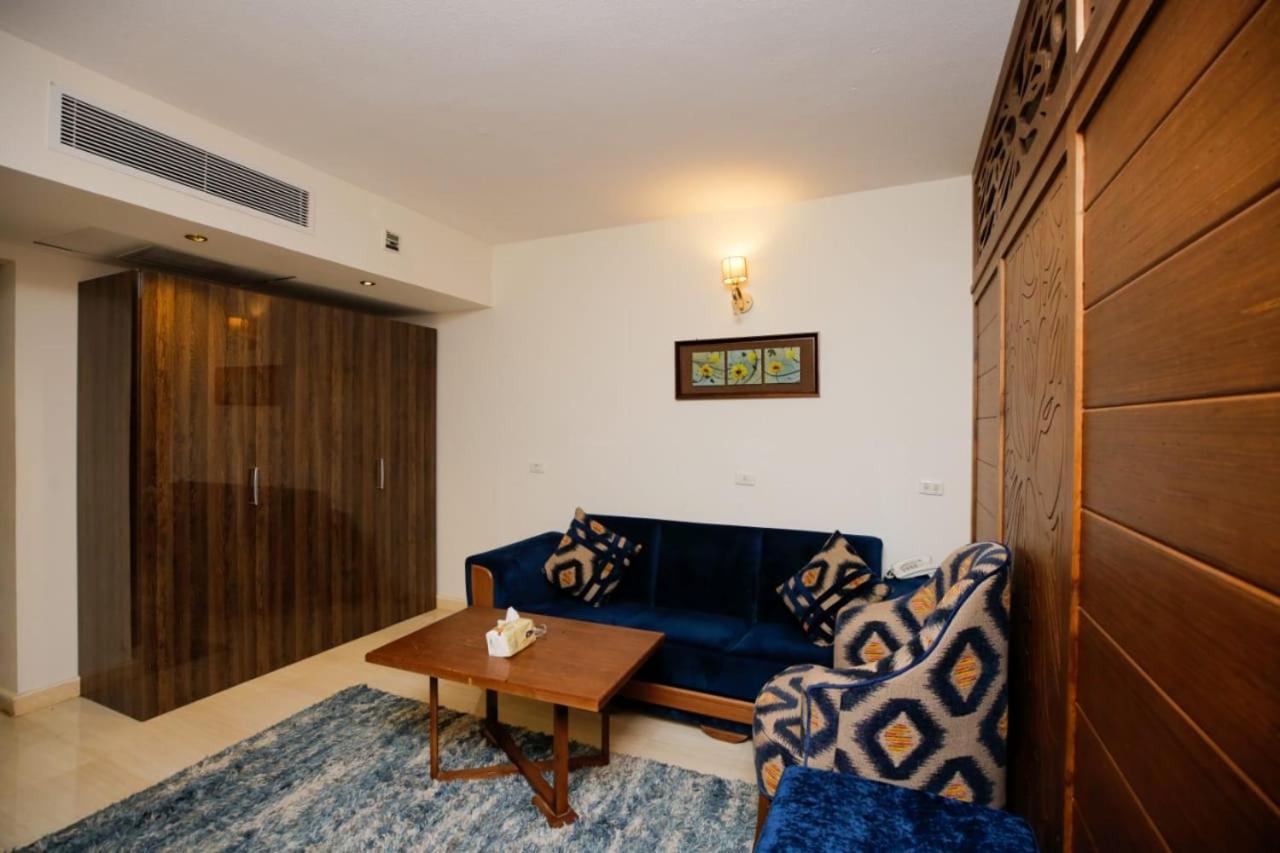 Seashore Homes Resort Hurghada