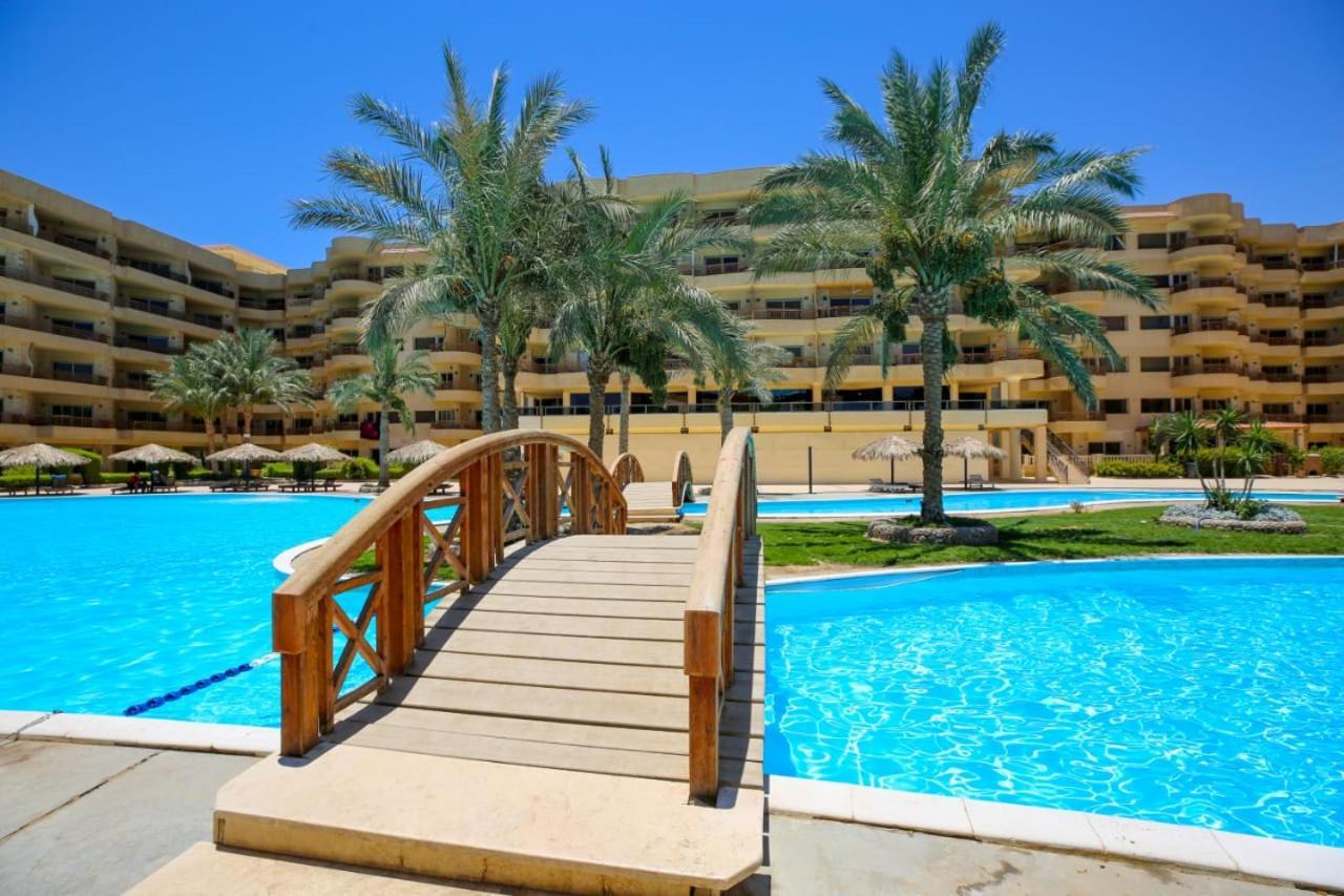 Resort Seashore Homes Hurghada