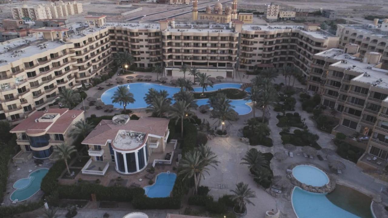 Resort Seashore Homes Hurghada