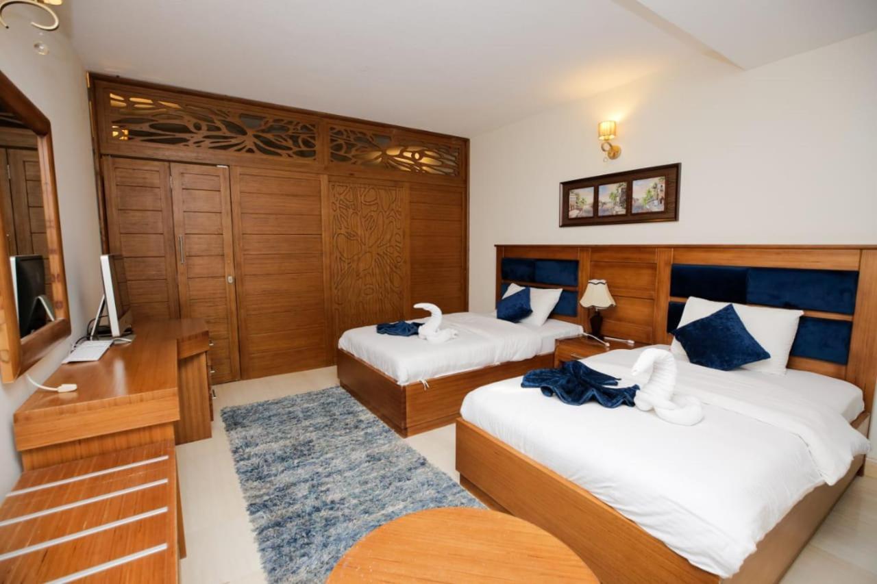 Seashore Homes Resort