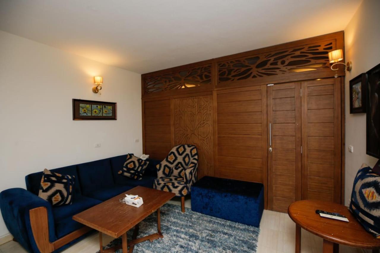 Seashore Homes 3* Hurghada