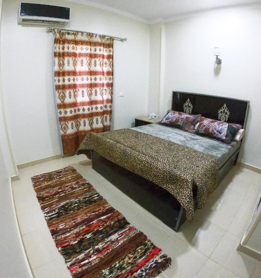 Safaga House Sea View * Hurghada