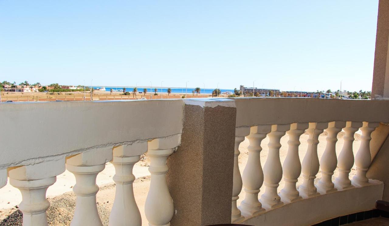 Safaga House Sea View Apartment Hurghada