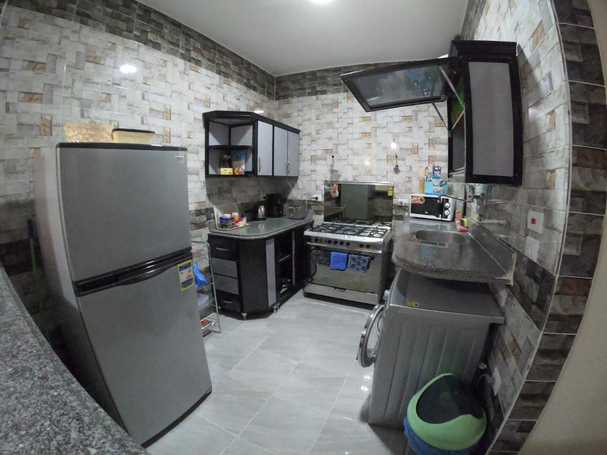 Safaga House Sea View Apartment Hurghada