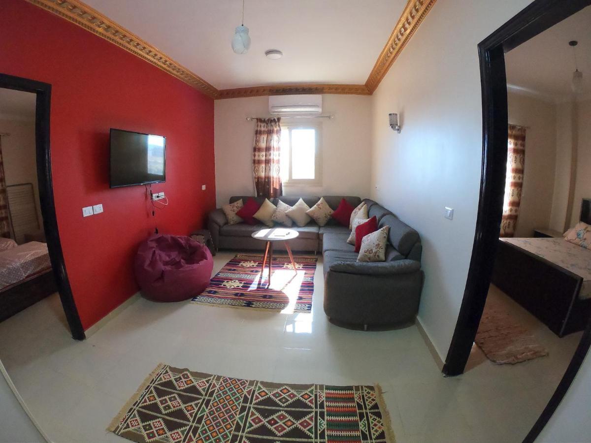 Safaga House Sea View Apartment Hurghada
