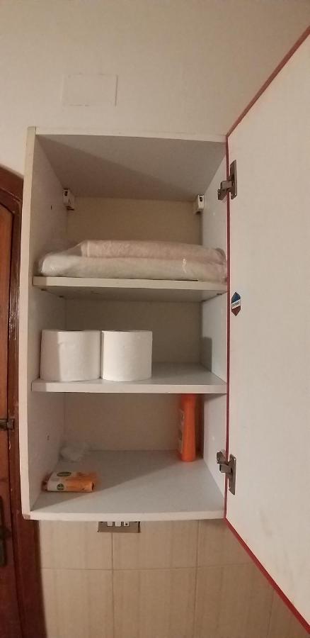 Appartement Downtown Elgouna Excellent Location Hurghada