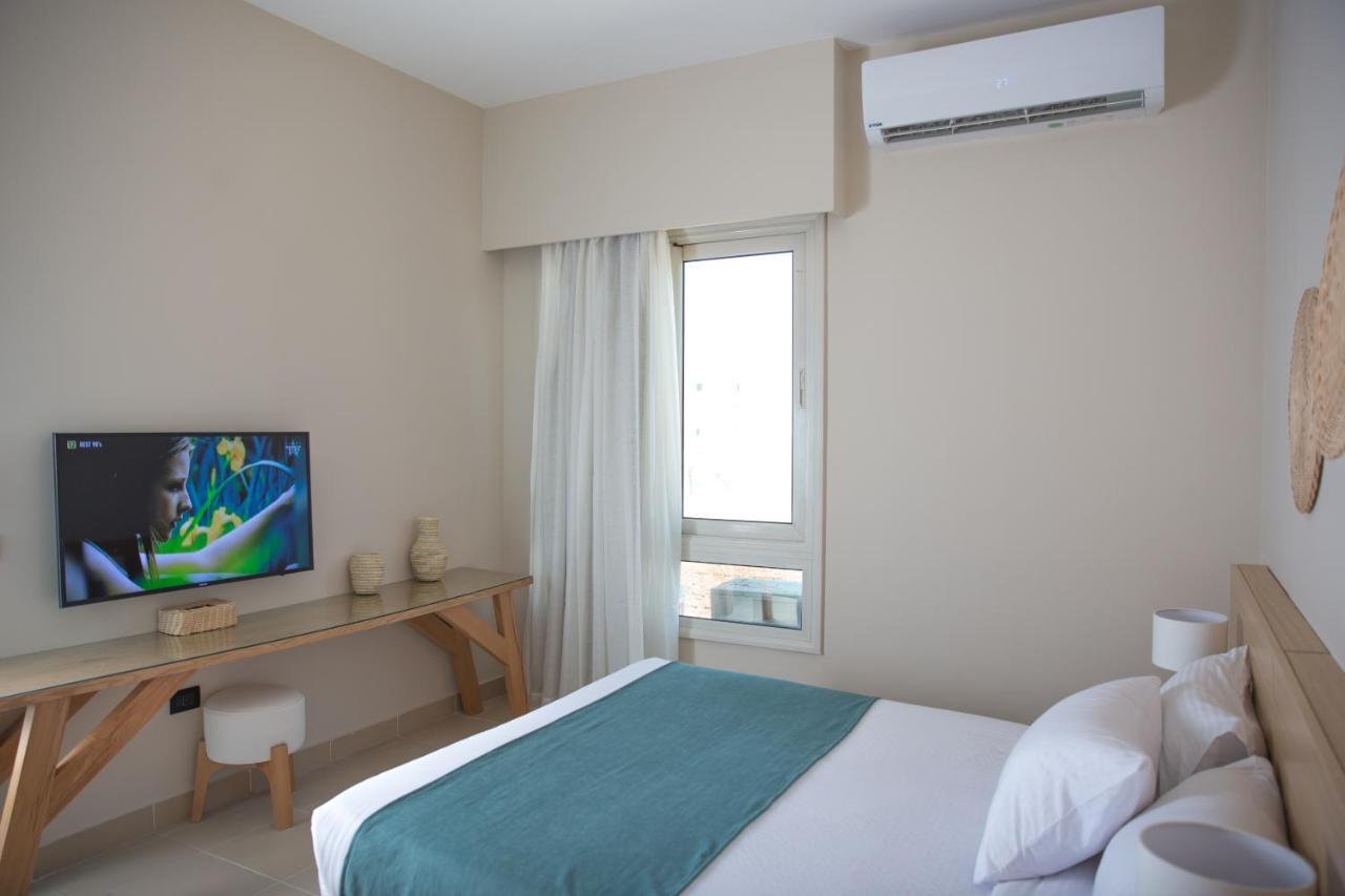 Aparthotel Redcon 3*