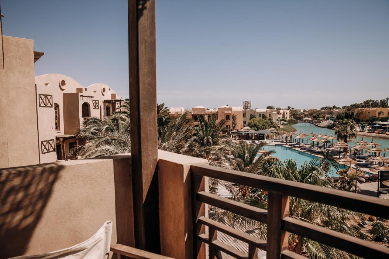 Cook's Club El Gouna (adults Only) Resort